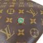 ルイヴィトン  LOUIS  VUITTON  モノグラム  ミュゼット・サルサ  M51387/MA2504008