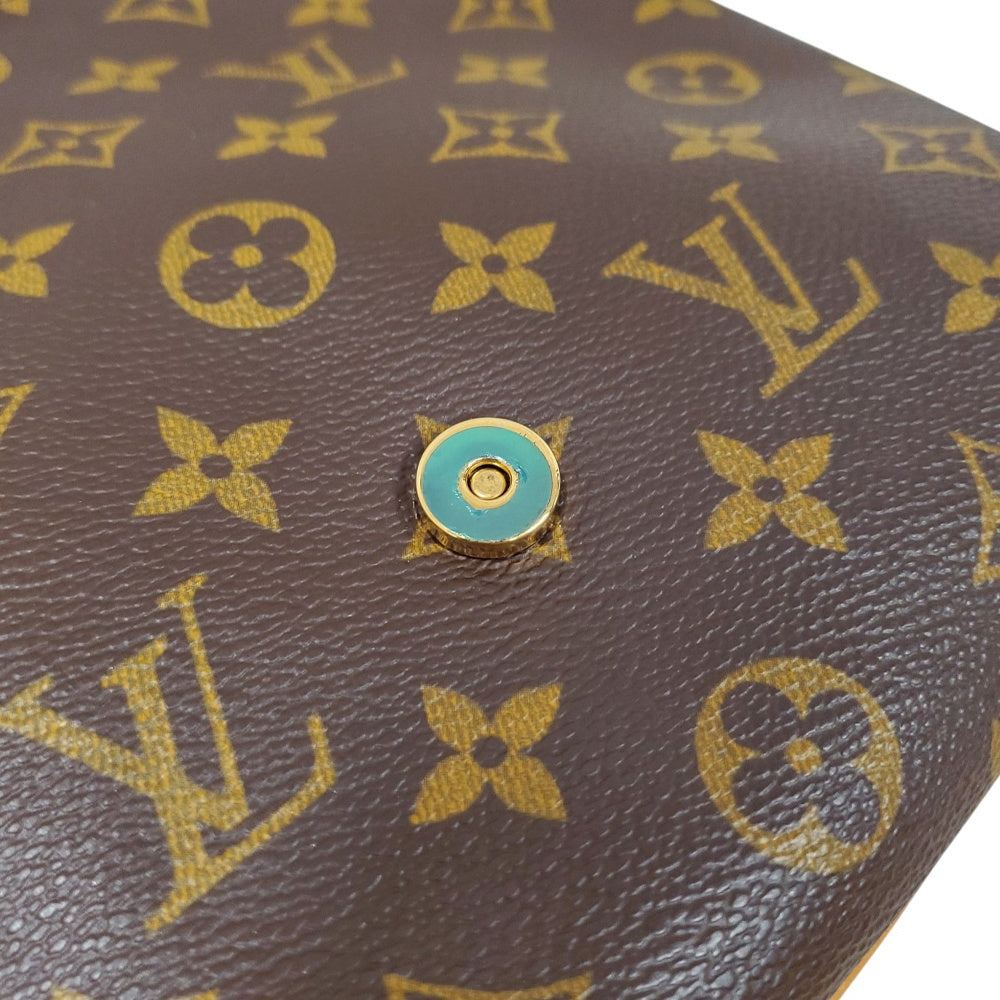 ルイヴィトン  LOUIS  VUITTON  モノグラム  ミュゼット・サルサ  M51387/MA2504008
