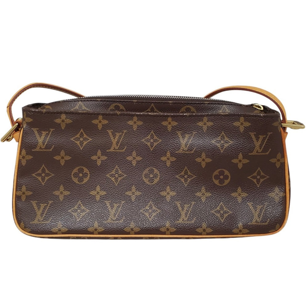 ルイヴィトン  LOUIS  VUITTON ヴィバシテMM M51164 モノグラム/MA2609006