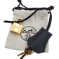 Hermes Kelly 28 Epson Noir Z engraved G hardware