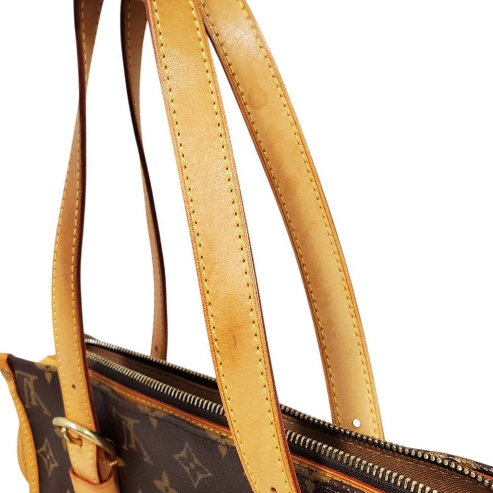ルイヴィトン  LOUIS  VUITTON ポパンクール・オ M40007 モノグラム/MA2609008