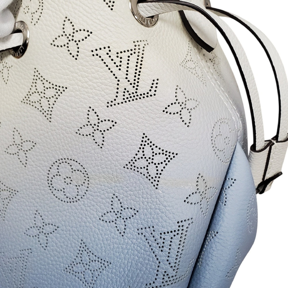 ルイヴィトン LOUIS VUITTON マヒナ ムリア M57853/PW25051 – 吉川質店