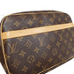 ルイヴィトン  LOUIS  VUITTON リポーターPM M45254 モノグラム/MA2607005