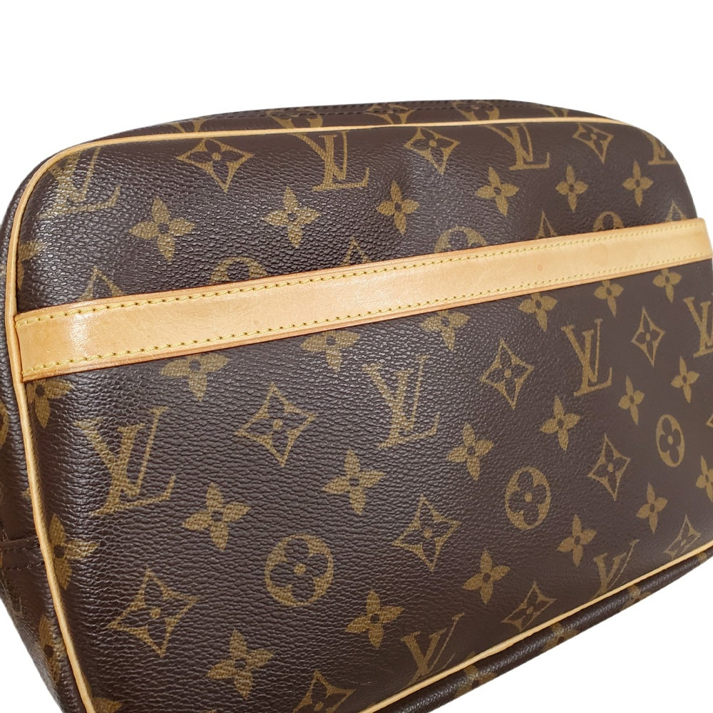 ルイヴィトン  LOUIS  VUITTON リポーターPM M45254 モノグラム/MA2607005