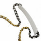CHANEL Chanel 19 Goatskin Matelasse Flap Chain Shoulder Bag Neon Color
