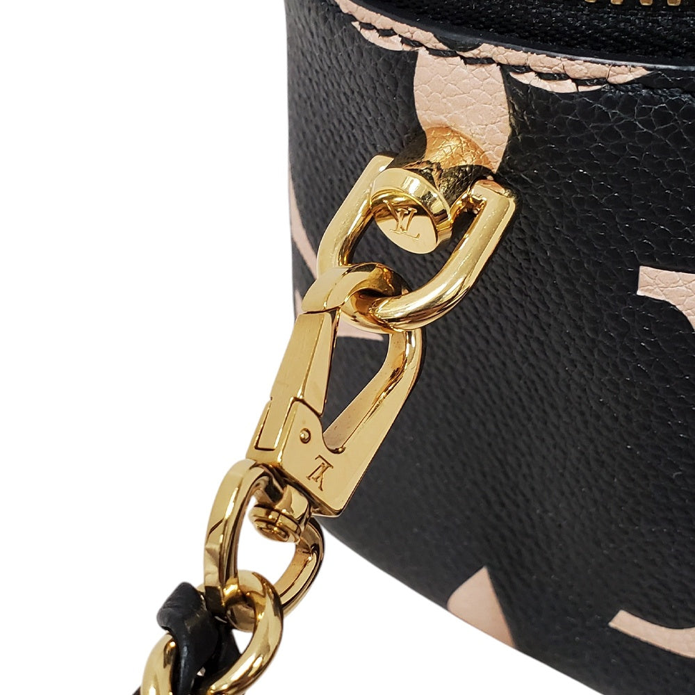 ルイヴィトン  LOUIS  VUITTON  モノグラム･アンプラント  ヴァニティPM  M45780/MA2411042