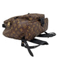 ルイヴィトン  LOUIS  VUITTON  モノグラム  パームスプリングス  バックパックMM  M44874/MA2509020