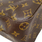 ルイヴィトン  LOUIS  VUITTON ルーピングGM M51145 モノグラム/MA2609021