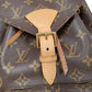 ルイヴィトン  LOUIS  VUITTON  モノグラム  モンスリMM  M51136/MA2503017