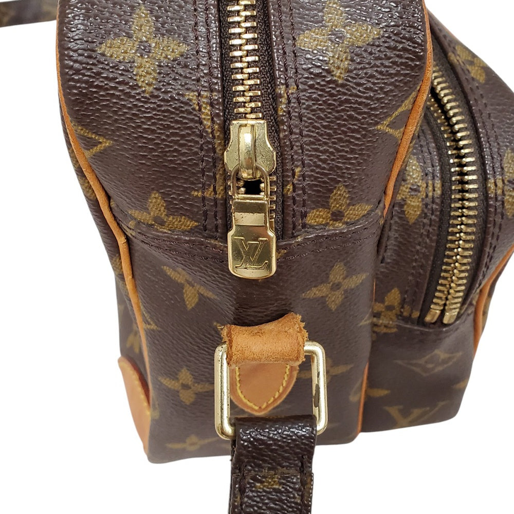 ルイヴィトン  LOUIS  VUITTON  モノグラム  ナイル  M45244/MA2503019