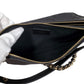 ルイヴィトン  LOUIS  VUITTON ミュルティ・ポシェット・アクセソワール M80399 ノワール モノグラム・アンプラント/MA2609002