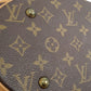 ルイヴィトン  LOUIS  VUITTON バケットPM M42238 モノグラム/MA2607013