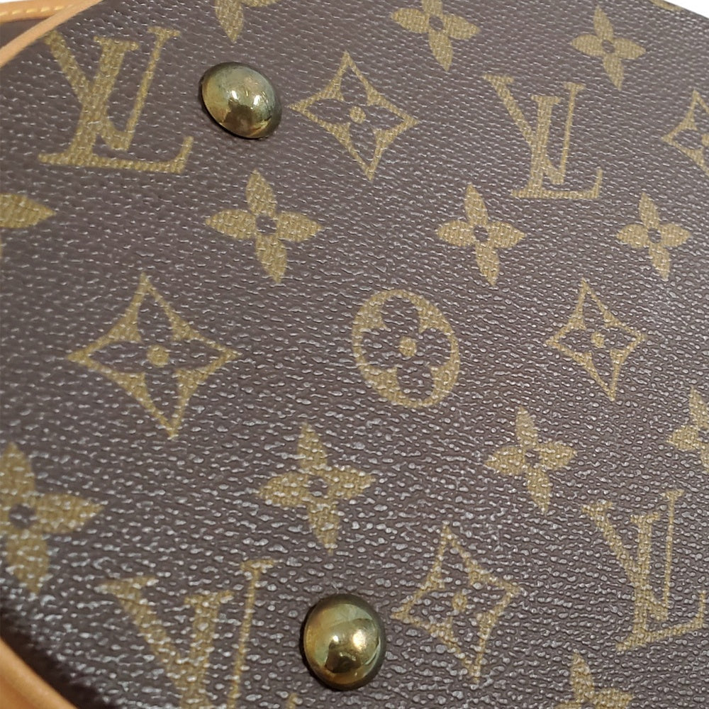 ルイヴィトン  LOUIS  VUITTON バケットPM M42238 モノグラム/MA2607013