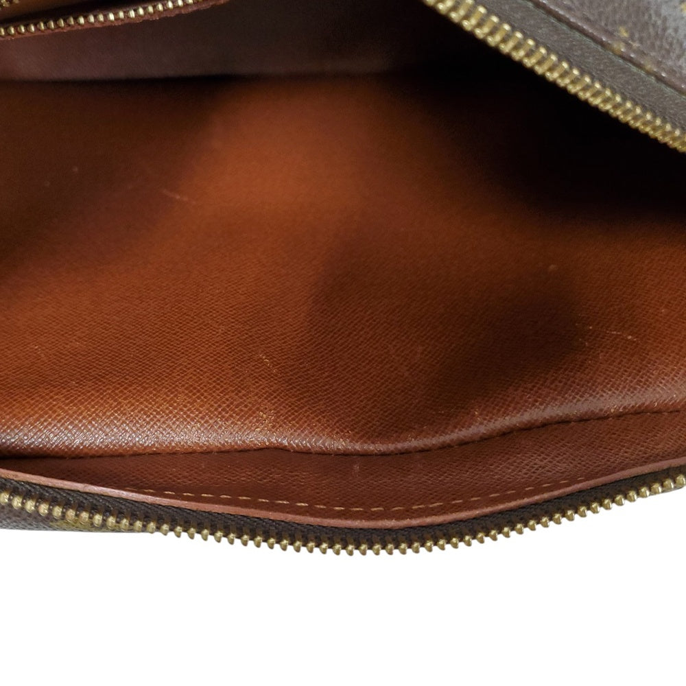 ルイヴィトン  LOUIS  VUITTON  モノグラム  ナイル  M45244/MA2503019