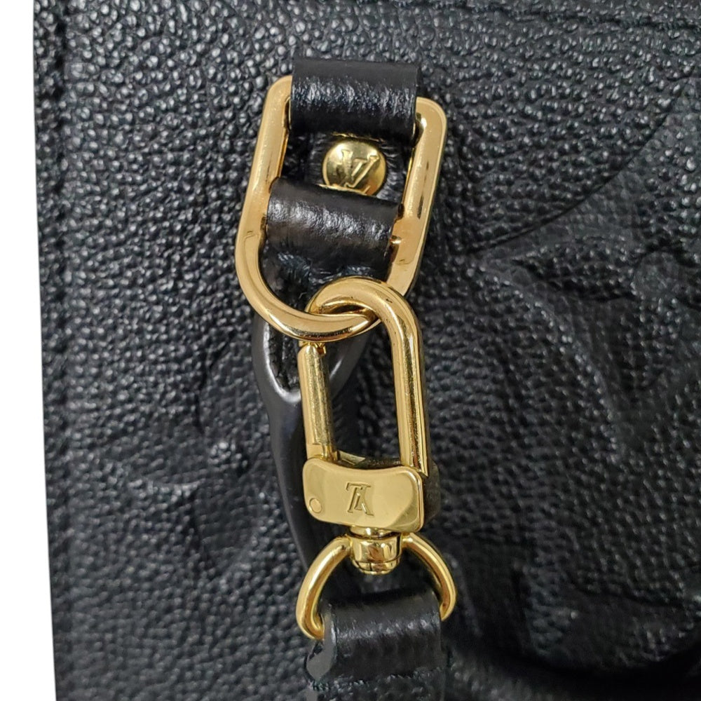ルイヴィトン  LOUIS  VUITTON  モノグラム・アンプラント  プティットサックプラ  M81417/MA2603008