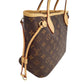 ルイヴィトン  LOUIS  VUITTON  モノグラム  ネヴァーフルPM  M40155/MA2504010