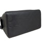 ルイヴィトン LOUIS VUITTON  モノグラム･シャドウ  ドップ･キット  ウルトラブラック  M12645/MA2606007