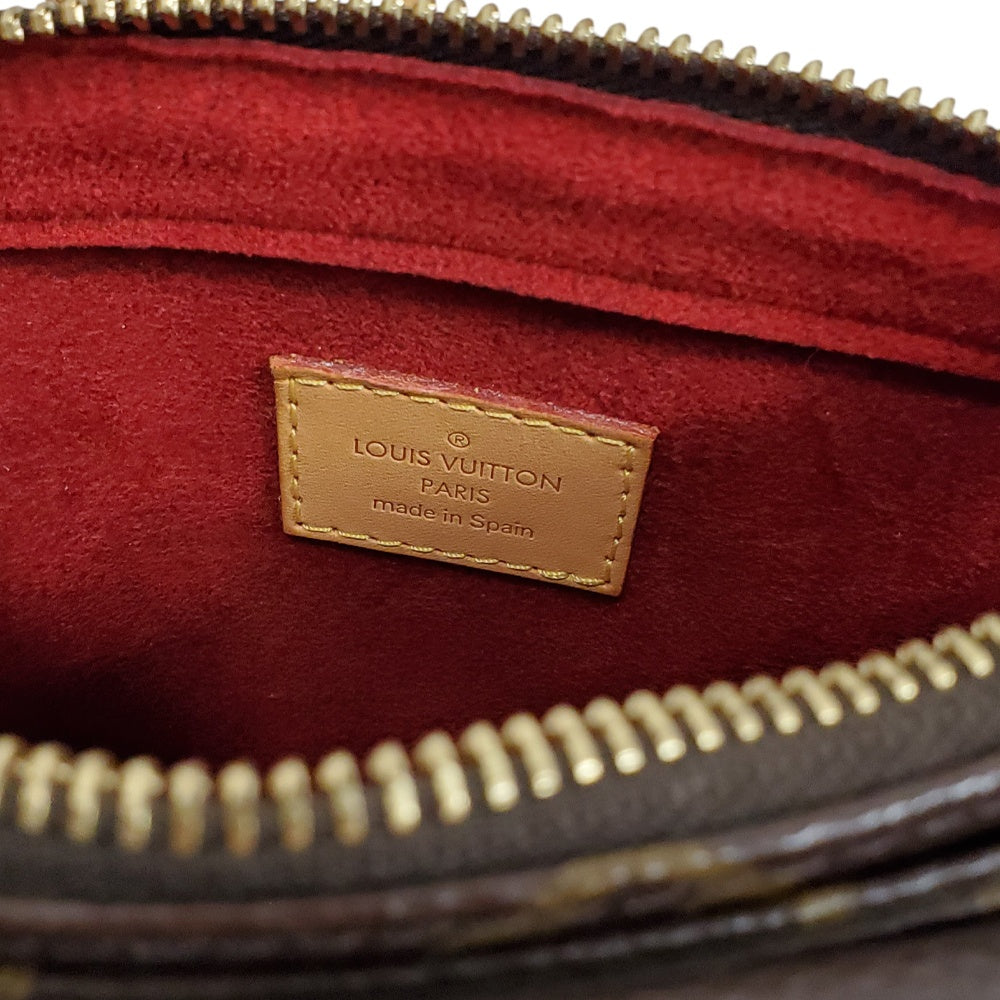 ルイヴィトン  LOUIS  VUITTON  モノグラム  ヴィバシテPM  M51165/MA2512014