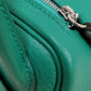 エルメス  HERMES  リンディミニ  トリヨン  ヴェールヴェルティゴ  SV金具  W刻印/AT240620