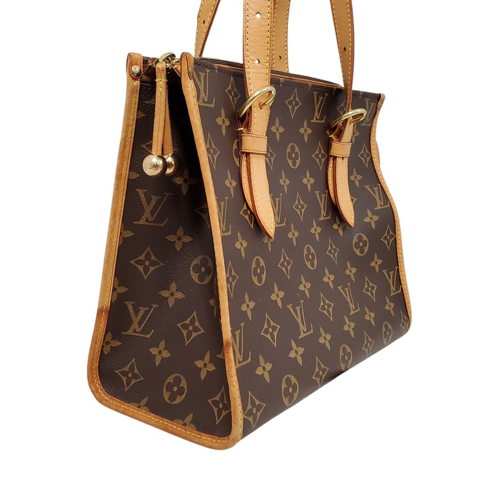 ルイヴィトン  LOUIS  VUITTON  モノグラム  ポパンクール・オ  M40007/MA2502002