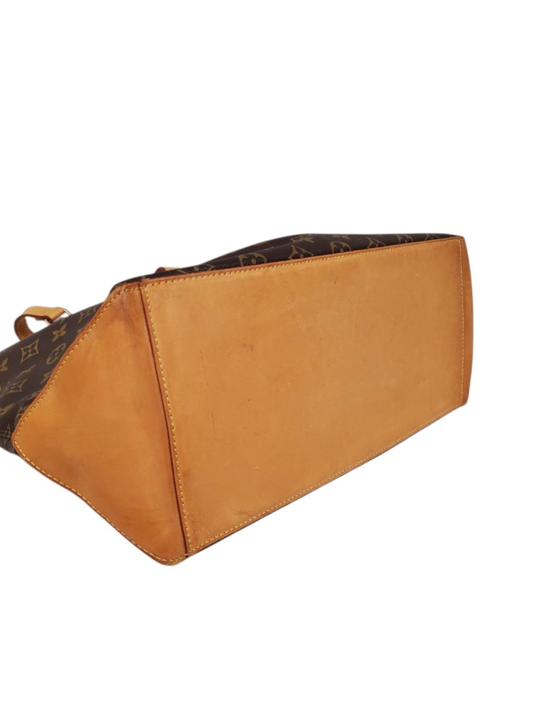 ルイヴィトン  LOUIS  VUITTON カバメゾ M51151 モノグラム  トートバッグ/MA2608004