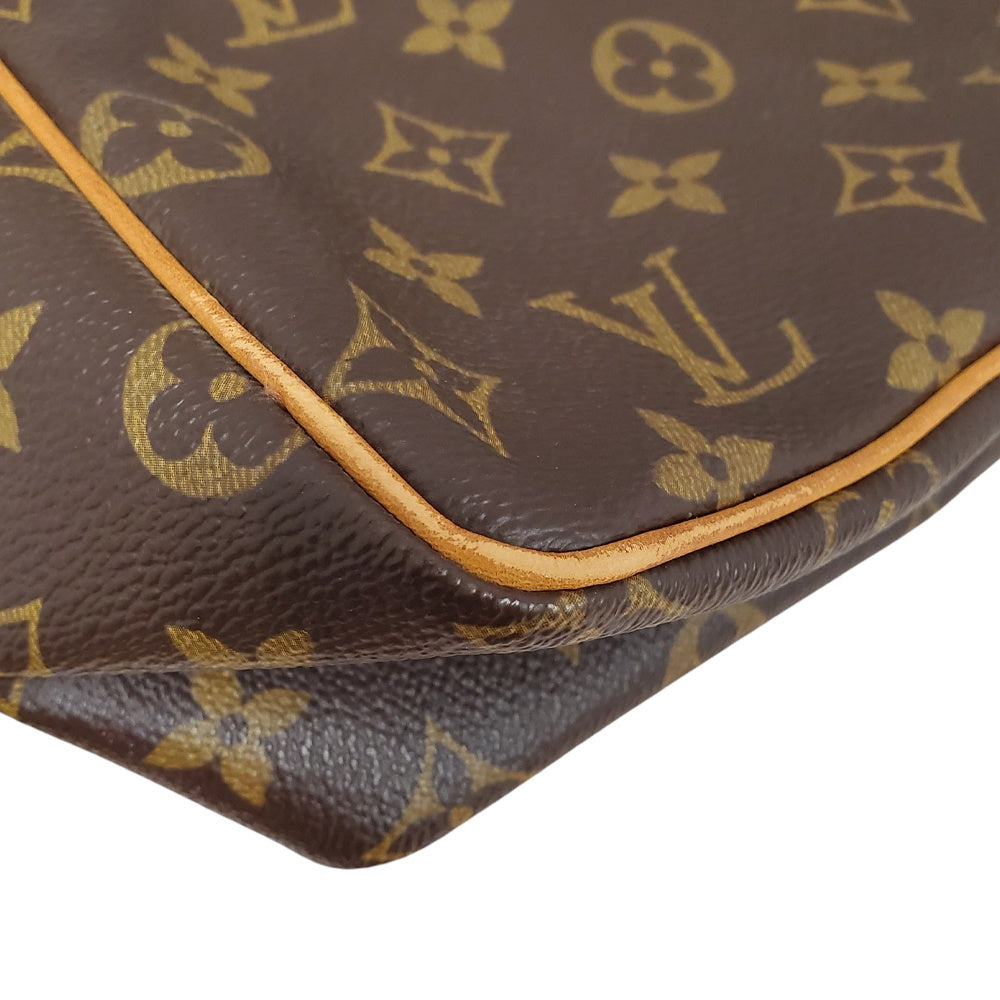 ルイヴィトン  LOUIS  VUITTON  モノグラム  ヴィバシテPM  M51165/MA2512014