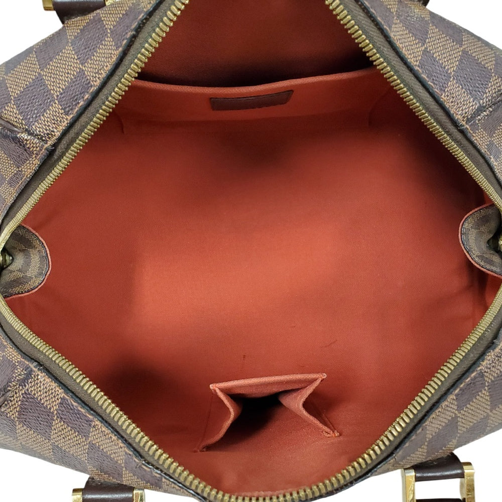 ルイヴィトン  LOUIS  VUITTON  ダミエ  リベラMM  N41434/MA2606006