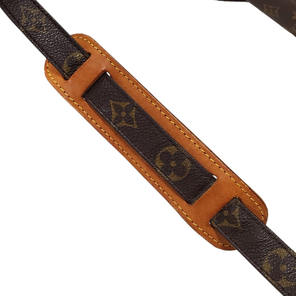 ルイヴィトン  LOUIS  VUITTON  モノグラム  ナイル  M45244/MA2503019