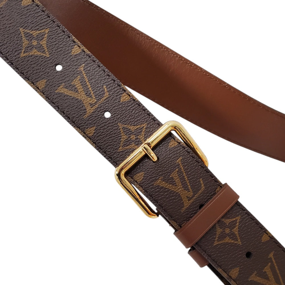 ルイヴィトン LOUIS VUITTON モノグラム パピヨン・トランク M57835
