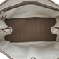 エルメス  HERMES ガーデンパーティPM エトゥープ ネゴンダ  U刻印  SV金具/PW24104
