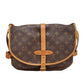 ルイ・ヴィトン  LOUIS  VUITTON  モノグラム  ソミュール30  M42256/MA2512002
