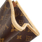 ルイヴィトン  LOUIS  VUITTON  モノグラム  ポパンクール  M40009/MA2312046