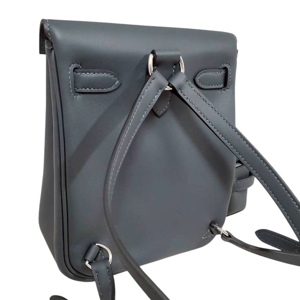 エルメス  HERMES  ケリージャンプ  スイフト  グリミスティ  SV金具  K刻印/AT251025