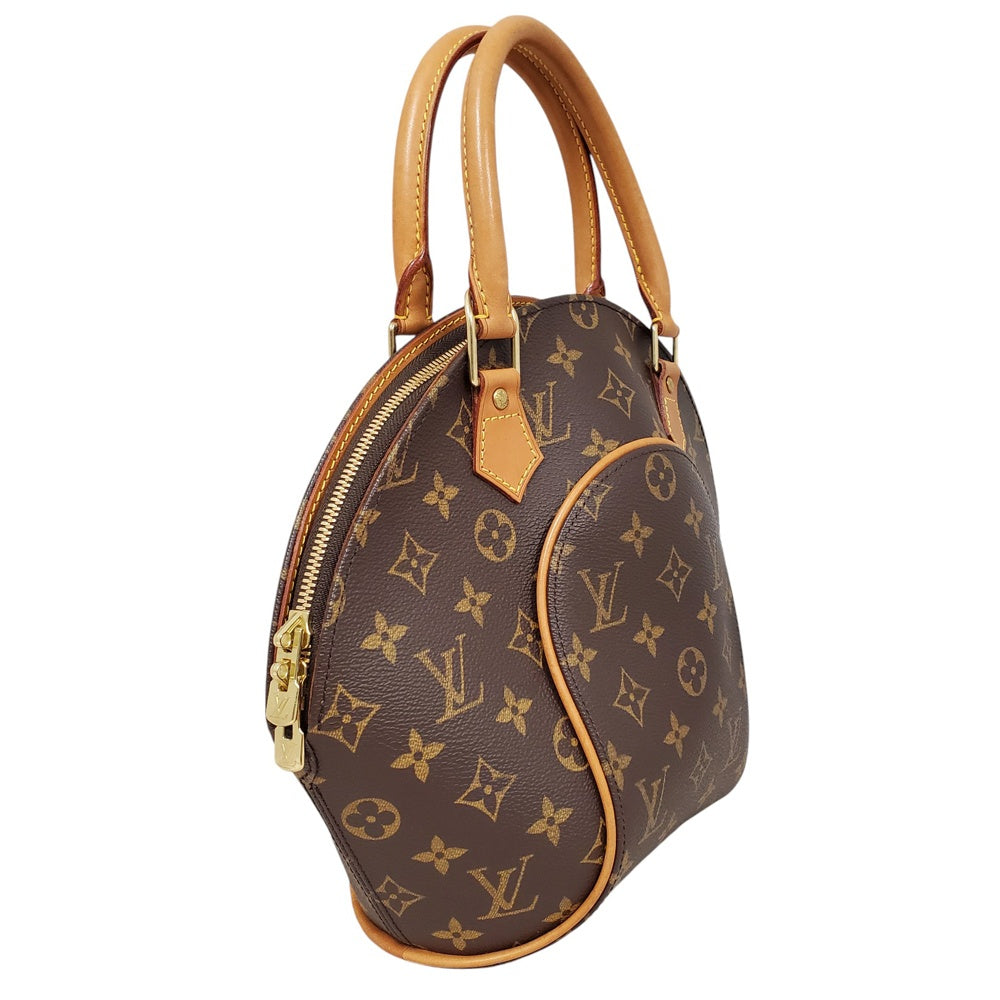 ルイヴィトン  LOUIS  VUITTON  モノグラム  エリプスPM  M51127/MA2506010