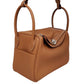 エルメス  HERMES  リンディ26 トリヨン ゴールド SV金具 G刻印/AT2609059