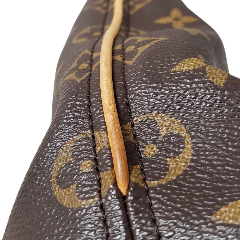 ルイヴィトン LOUIS  VUITTON  モノグラム  シュリPM  M40586/MA2606009