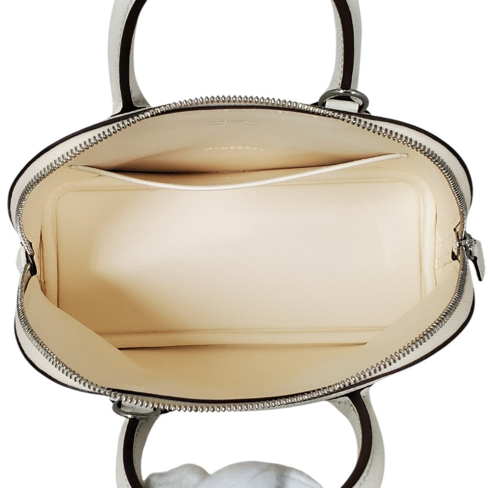 エルメス HERMES ボリード1923ミニ シェーブル ナタ SV金具 K刻印