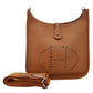 エルメス  HERMES  エヴリンⅢPM  トリヨン  ゴールド  K刻印  SV金具