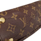 ルイヴィトン  LOUIS  VUITTON  モノグラム  パラスBB  M42960  ノワール/MA2411007