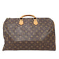 ルイヴィトン  LOUIS  VUITTON  モノグラム  スピーディ40  M41522