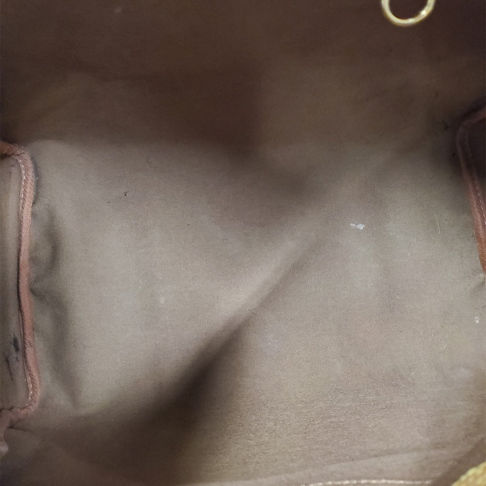 ルイヴィトン  LOUIS  VUITTON  モノグラム  スピーディ35  M41107/AT250312