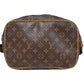 ルイヴィトン  LOUIS  VUITTON  モノグラム  リポーターPM  M45254/MA2606004