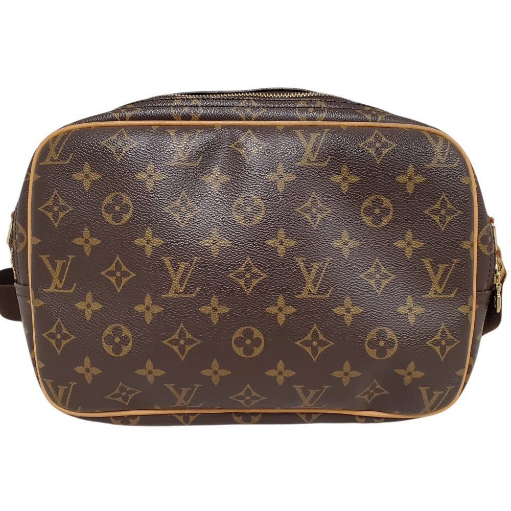 ルイヴィトン  LOUIS  VUITTON  モノグラム  リポーターPM  M45254/MA2606004