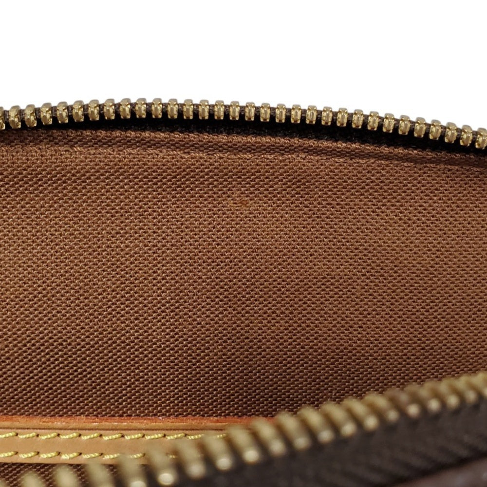 ルイヴィトン  LOUIS  VUITTON アルマ M51130 モノグラム/MA2609033