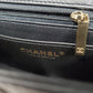 シャネル  CHANEL マトラッセ20 チェーンショルダー A69900 ブラック ラムスキン/MA2609022