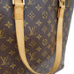 ルイヴィトン  LOUIS  VUITTON ヴァヴァンGM M51170 モノグラム  トートバッグ/MA2607012