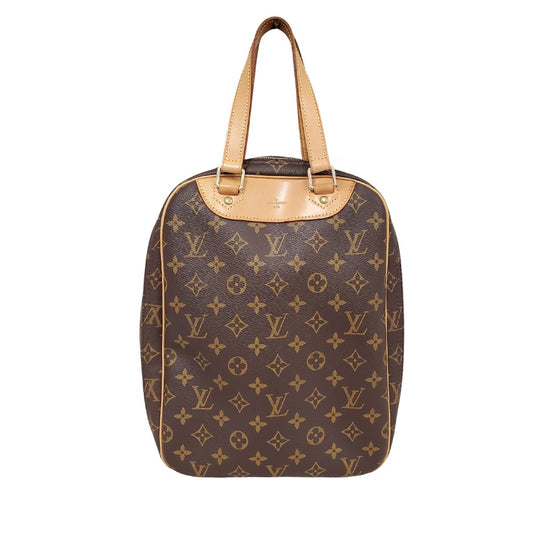 ルイヴィトン  LOUIS  VUITTON  モノグラム  エクスキュルシオン  M41450