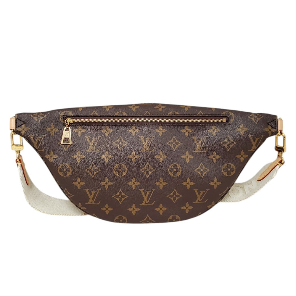 ルイヴィトン  LOUIS  VUITTON  モノグラム  ハイ・ライズ  M46784/MA2602019