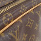 ルイヴィトン  LOUIS  VUITTON  モノグラム  リポーターPM  M45254/MA2606004