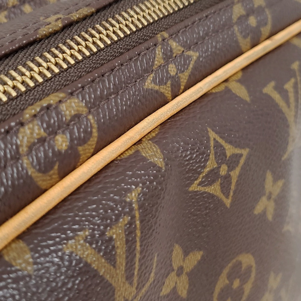 ルイヴィトン  LOUIS  VUITTON  モノグラム  リポーターPM  M45254/MA2606004